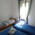 Casa Del Ferroviere Nyaraló Letojanni